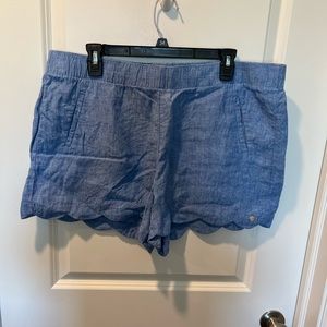 Lilly Pulitzer Lilo Shorts